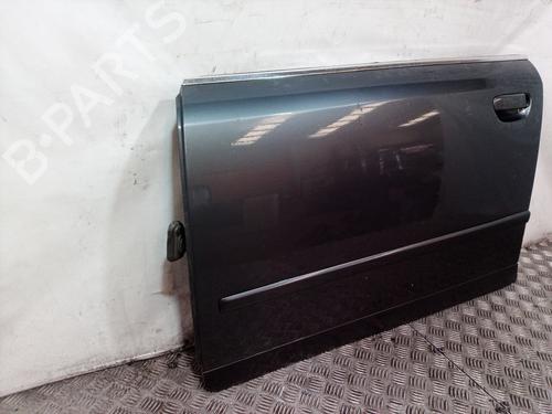 Left front door AUDI A4 B6 (8E2) 2.5 TDI quattro | BP10109644C2 