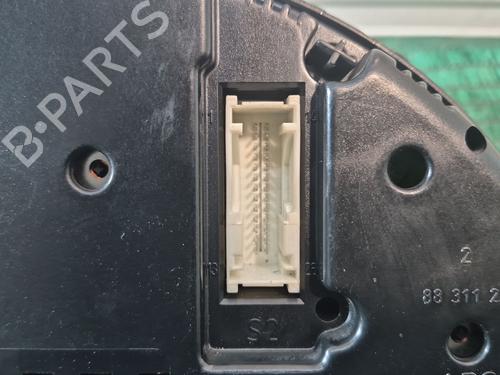 Instrument cluster BMW 5 (E39) 530 d | BP31169881C47 