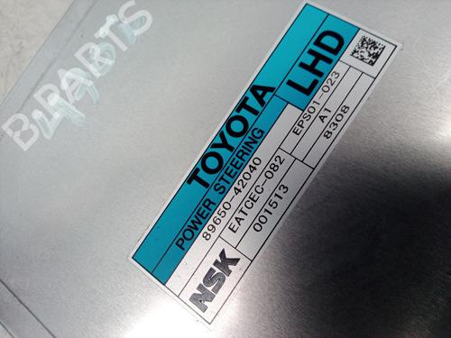 Electronic module TOYOTA RAV 4 III (_A3_) 2.2 D 4WD (ALA30_, ALA30R) | BP10154444M83 