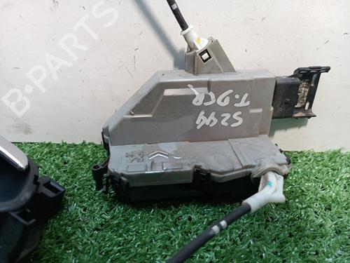 Rear right lock PEUGEOT 5008 (0U_, 0E_) 1.6 HDi | BP19138627C99