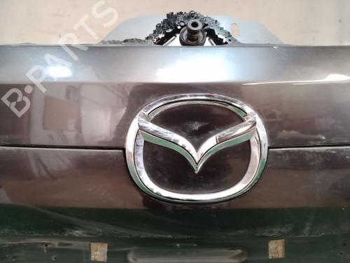 Tailgate MAZDA CX-5 (KF) | BP26519287C6 - Image 6