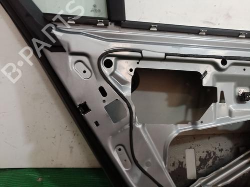 Left rear door BMW 5 (E60) 520 i | BP26562728C4 