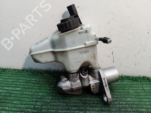 Brake master cylinder SKODA OCTAVIA II (1Z3) 1.6 TDI | BP20294818M77