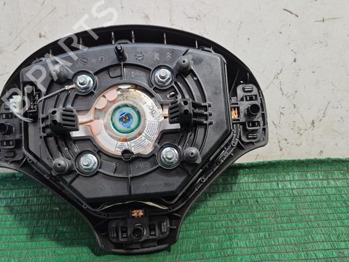 Driver airbag PEUGEOT 5008 II (MC_, MJ_, MR_, M4_) 1.6 BlueHDi 120 (MCBHZH, MCBHZW) | BP29122500C9 