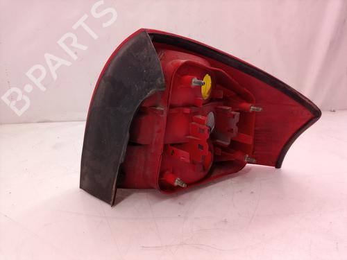 Left taillight AUDI A6 C5 (4B2)  | BP8604744C34 