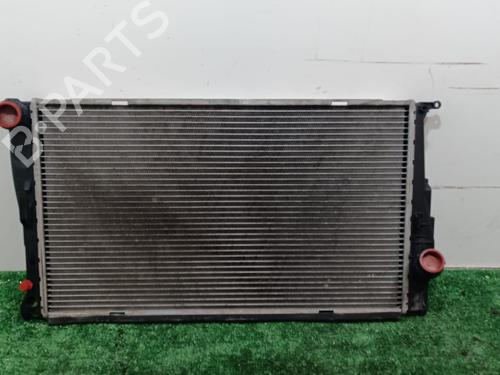 Køler BMW 1 (E87) 118 d (122 hp) 13496055