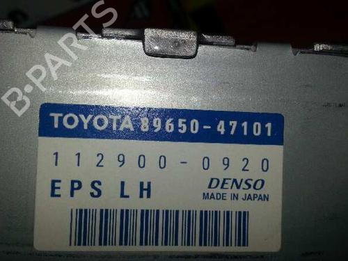 Other TOYOTA PRIUS Liftback (_W2_)  | BP14303787O1 