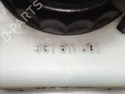 Brake master cylinder AUDI Q3 (8UB, 8UG) 2.0 TDI | BP29254513M77 