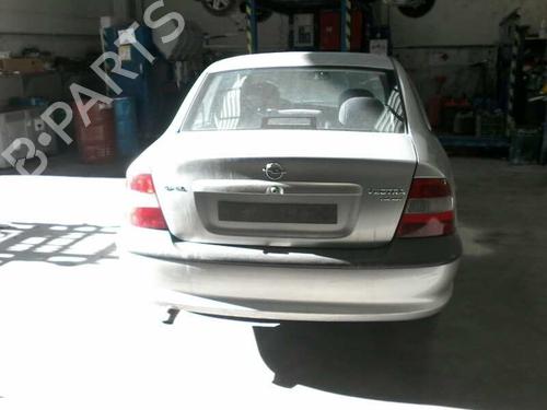 Starter OPEL VECTRA B (J96) | BP7922557M8