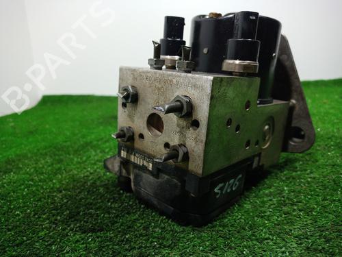 ABS pump MERCEDES-BENZ A-CLASS (W168)  | BP13364014M43 