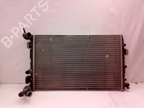 Køler VW POLO (9N_, 9A_) 1.2 12V (64 hp) 8419254