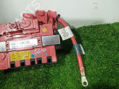 Fuse box BMW 1 (E87) 118 d | BP23263412E1 