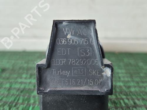 Ignition coil VW GOLF V (1K1) 1.6 FSI | BP34504518M94 - Image 3
