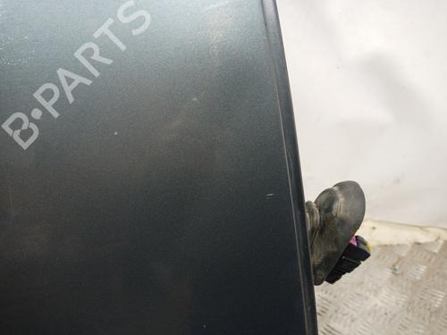 Right rear door AUDI A4 B6 Avant (8E5) 1.9 TDI | BP11937152C5 