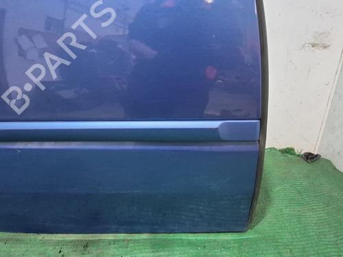 Right rear door RENAULT LAGUNA III (BT0/1) 2.0 dCi GT (BT11, BT1E, BT1N) | BP29308467C5 