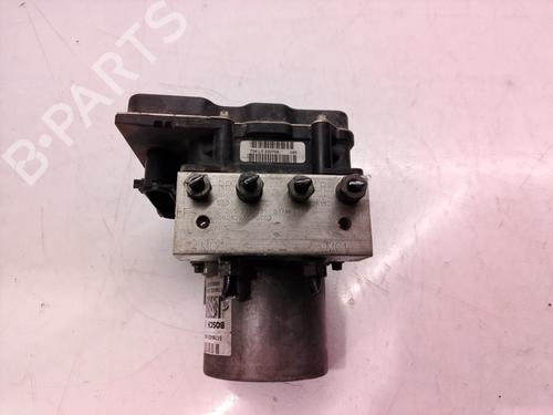 ABS pump FIAT GRANDE PUNTO (199_) 1.4 16V (199BXG1B, 199AXG1B) | BP8543371M43 