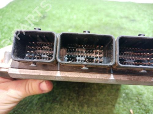 Engine control unit (ECU) RENAULT SCÉNIC I MPV (JA0/1_, FA0_)  | BP17962532M57 