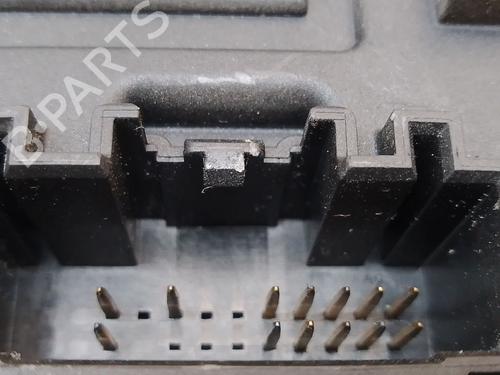 Electronic module FORD S-MAX (WA6) 2.0 TDCi | BP18333352M83 
