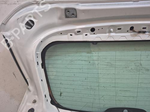 Tailgate OPEL ASTRA J (P10)  | BP26885063C6 