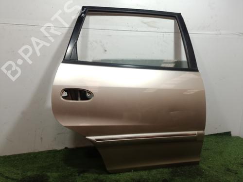 Right rear door KIA CARENS II MPV (FJ)  | BP17751411C5 