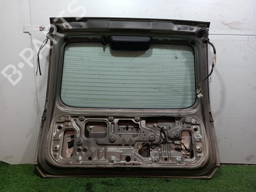 Tailgate NISSAN X-TRAIL I (T30)  | BP16068383C6 