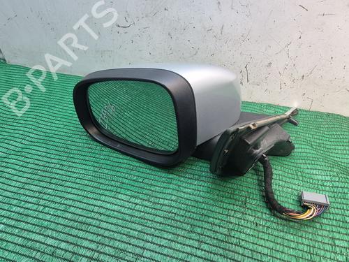 Left mirror JAGUAR XF I (X250) 3.0 | BP29704877C26 