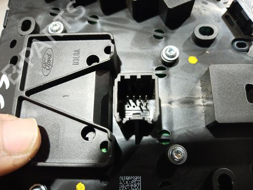 Radio FORD C-MAX II (DXA/CB7, DXA/CEU) 1.0 EcoBoost | BP11955368E6 