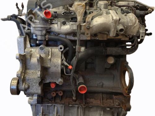 Used Engine Engine 38409796 38409796