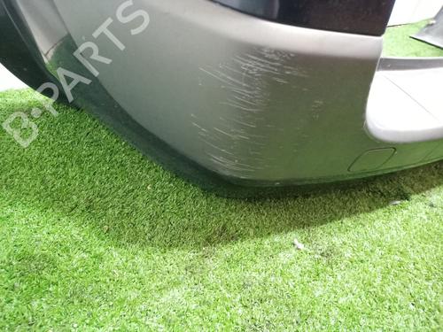 Rear bumper RENAULT MEGANE II (BM0/1_, CM0/1_)  | BP17001080C8 