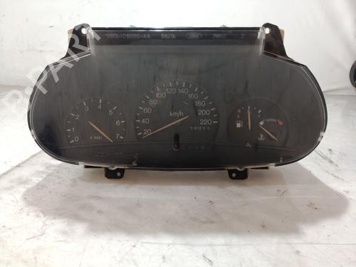 Used Instrument cluster FORD ESCORT VI (GAL, AAL, ABL) 1.8 D (60 hp) 7922179