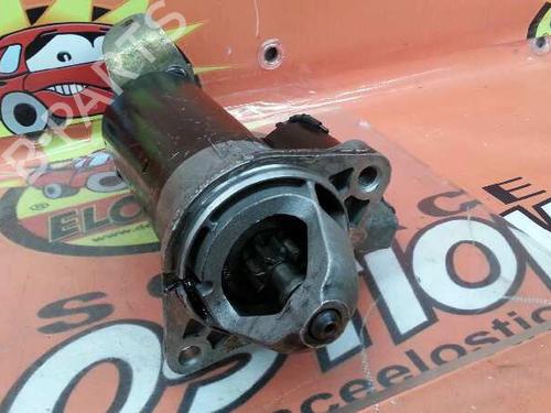 Starter OPEL VECTRA A (J89) 1.8 i Cat (F19, M19) | BP7924185M8 