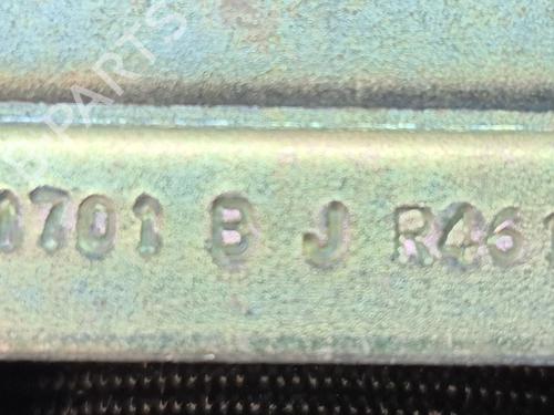 Rear left seatbelt PEUGEOT 208 I (CA_, CC_)  | BP27324495I29 