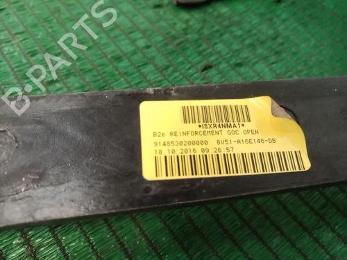 Frontplate/Frontkurv FORD FIESTA VI (CB1, CCN) 1.6 TDCi | BP27251371C72 