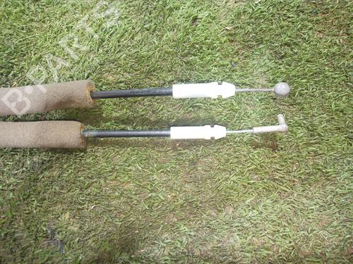 Rear left lock NISSAN JUKE (F15) 1.6 DIG-T 4x4 | BP24935549C100