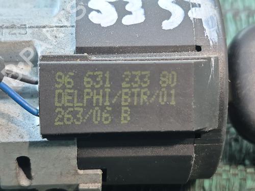 Ignition barrel CITROËN C4 I (LC_)  | BP32079882M48 