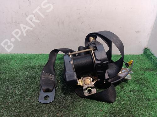Used Front left seatbelt MERCEDES-BENZ M-CLASS (W163) [1998-2005]  15053973