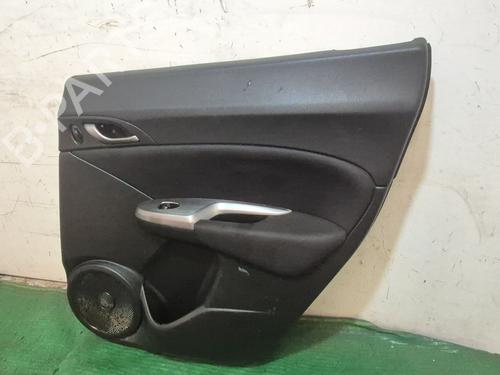 Rear right panel HONDA CIVIC VIII Hatchback (FN, FK) 1.8 (FN1, FK2) | BP29626135C61 