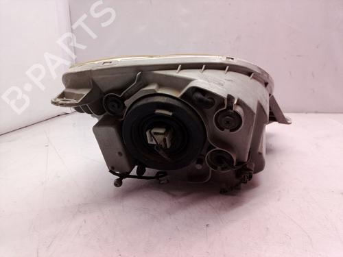 Left headlight CHEVROLET MATIZ (M200, M250) 1.0 | BP8536347C28 