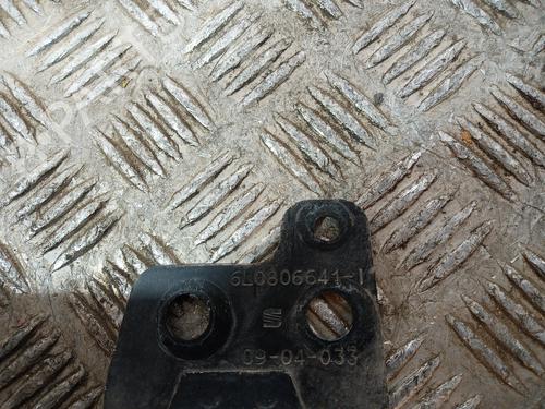 Front bumper reinforcement SEAT IBIZA III (6L1) 1.4 16V | BP12321970C109 