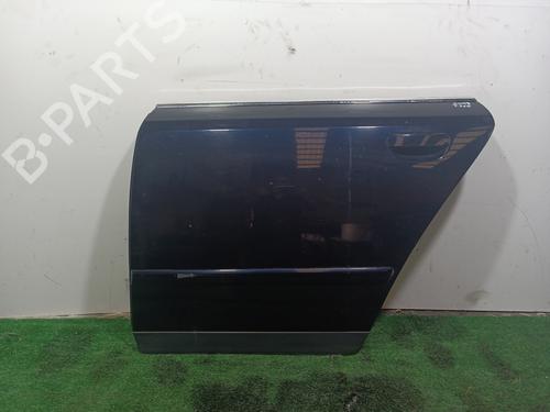 Used Left rear door AUDI A4 B6 (8E2) 1.9 TDI (130 hp) 15233065