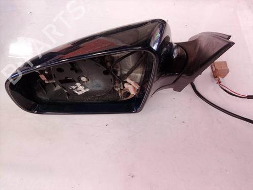 Used Left mirror AUDI A4 B7 (8EC) 2.0 TDI (140 hp) 7929407
