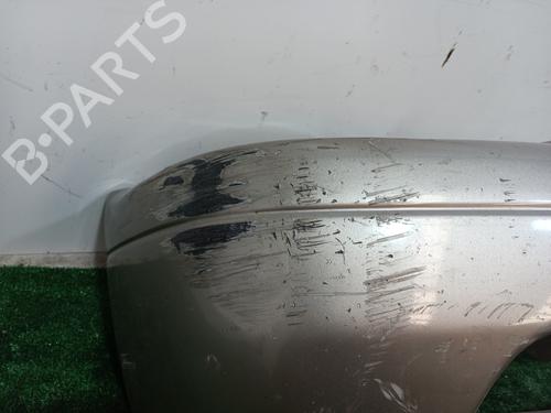 Front bumper KIA SPORTAGE SUV (K00)  | BP14849666C7 