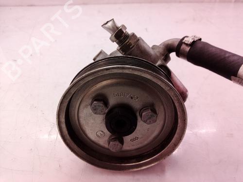 Styring servopumpe FIAT DOBLO Cargo (263_) 1.3 D Multijet (90 hp) 8380596