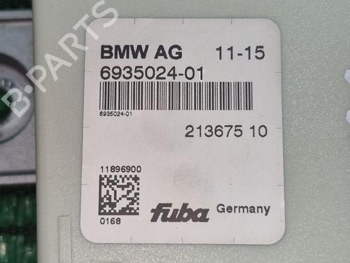 Electronic module BMW 5 (F10) 525 d xDrive | BP40150265M83 - Image 4