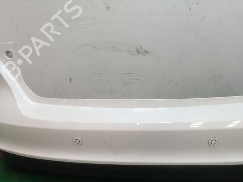 Rear bumper FORD FOCUS III 1.0 EcoBoost | BP23653475C8