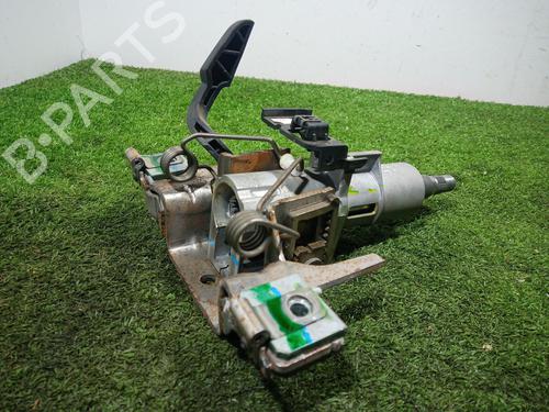 Ratstammeenhed VW GOLF PLUS V (5M1, 521) 1.6 TDI | BP29355087M21 