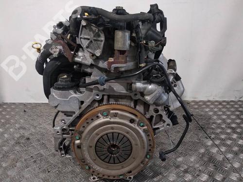 Motor OPEL ASTRA G Coupe (T98) 2.2 16V (F07) | BP7929019M1 