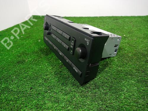 Radio SAAB 9-3 Convertible (YS3F)  | BP19270046E6 