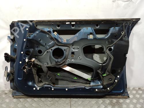 Right front door AUDI A6 C6 (4F2) 3.0 TDI quattro | BP9626699C3 