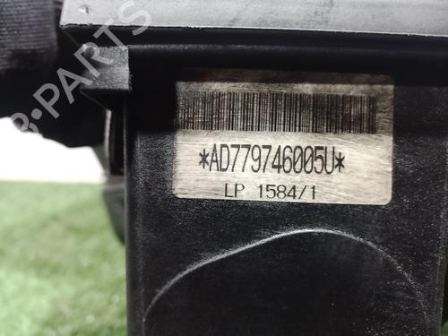Luftfilter kasse BMW 1 (E81) 120 d | BP21495275M87 